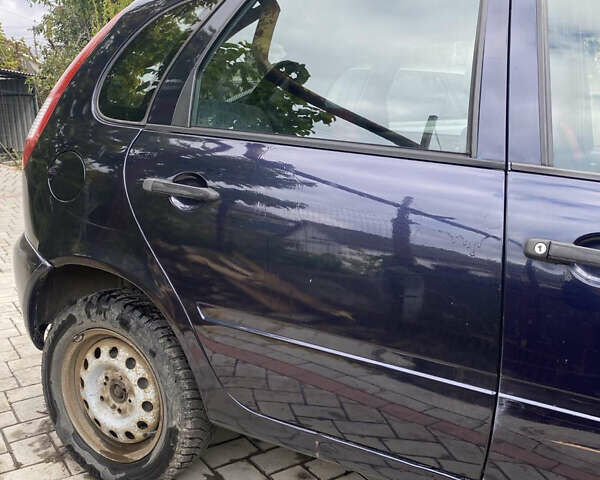 ВАЗ 1119 Калина, объемом двигателя 1.4 л и пробегом 156 тыс. км за 2000 $, фото 16 на Automoto.ua