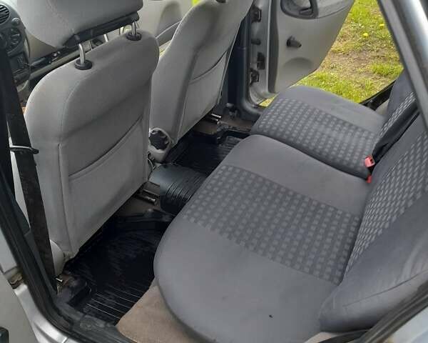 ВАЗ 1119 Калина, объемом двигателя 1.6 л и пробегом 230 тыс. км за 2500 $, фото 8 на Automoto.ua