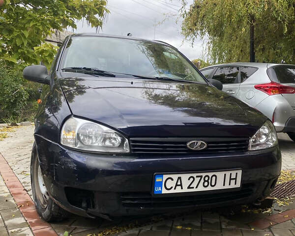 ВАЗ 1119 Калина, объемом двигателя 1.4 л и пробегом 156 тыс. км за 2000 $, фото 17 на Automoto.ua