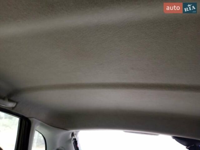 ВАЗ 1119 Калина, об'ємом двигуна 0 л та пробігом 183 тис. км за 1300 $, фото 11 на Automoto.ua