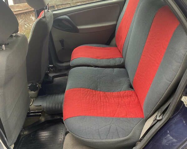 ВАЗ 1119 Калина, объемом двигателя 1.4 л и пробегом 156 тыс. км за 2000 $, фото 27 на Automoto.ua