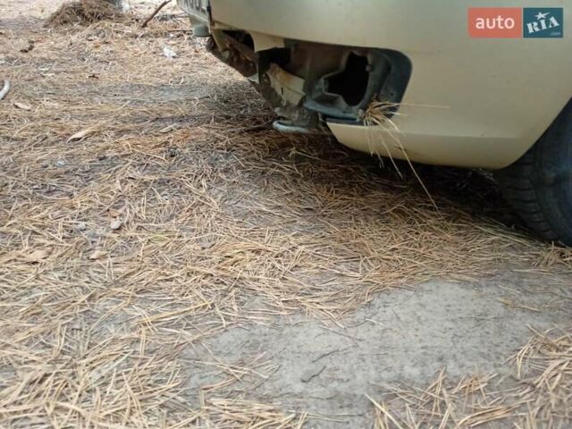 ВАЗ 1119 Калина, об'ємом двигуна 0 л та пробігом 183 тис. км за 1300 $, фото 12 на Automoto.ua