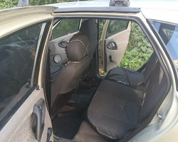 ВАЗ 1119 Калина, об'ємом двигуна 1.6 л та пробігом 160 тис. км за 2500 $, фото 9 на Automoto.ua