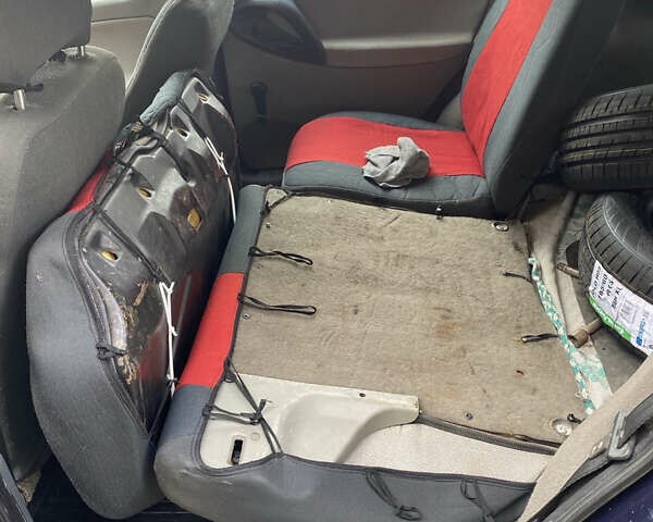 ВАЗ 1119 Калина, объемом двигателя 1.4 л и пробегом 156 тыс. км за 2000 $, фото 30 на Automoto.ua