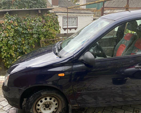 ВАЗ 1119 Калина, объемом двигателя 1.4 л и пробегом 156 тыс. км за 2000 $, фото 19 на Automoto.ua