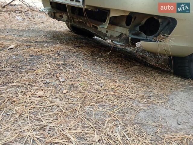 ВАЗ 1119 Калина, об'ємом двигуна 0 л та пробігом 183 тис. км за 1300 $, фото 7 на Automoto.ua