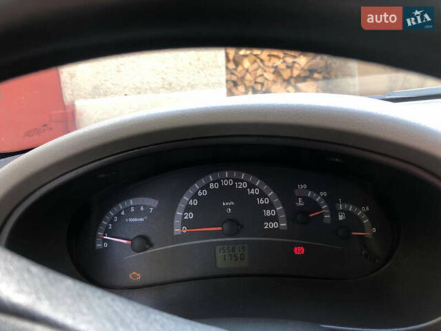 ВАЗ 1119 Калина, объемом двигателя 1.4 л и пробегом 156 тыс. км за 2000 $, фото 7 на Automoto.ua