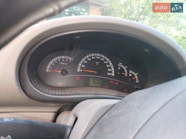 ВАЗ 1119 Калина, об'ємом двигуна 1.6 л та пробігом 160 тис. км за 2500 $, фото 6 на Automoto.ua