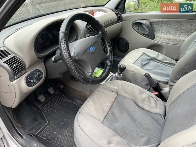 ВАЗ 1119 Калина, об'ємом двигуна 1.6 л та пробігом 112 тис. км за 1950 $, фото 8 на Automoto.ua