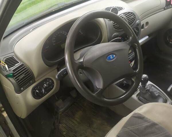 ВАЗ 1119 Калина, об'ємом двигуна 1.6 л та пробігом 220 тис. км за 1400 $, фото 16 на Automoto.ua