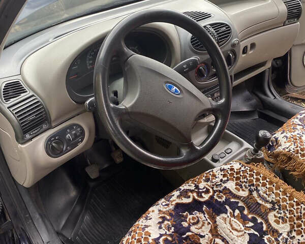 ВАЗ 1119 Калина, объемом двигателя 1.4 л и пробегом 156 тыс. км за 2000 $, фото 22 на Automoto.ua