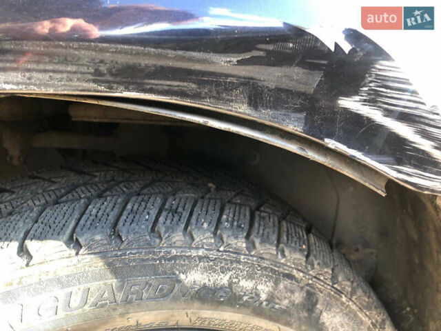 ВАЗ 1119 Калина, объемом двигателя 1.4 л и пробегом 156 тыс. км за 2000 $, фото 10 на Automoto.ua