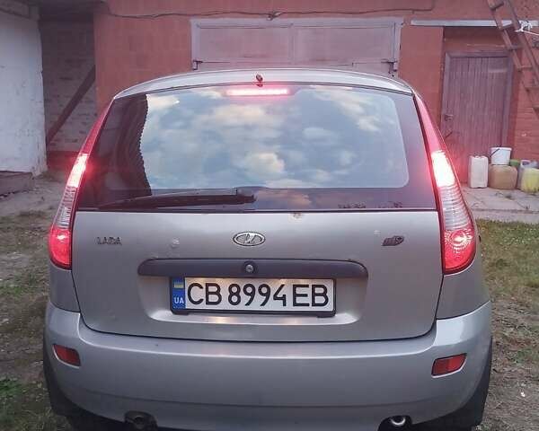 ВАЗ 1119 Калина, об'ємом двигуна 1.4 л та пробігом 164 тис. км за 2200 $, фото 13 на Automoto.ua