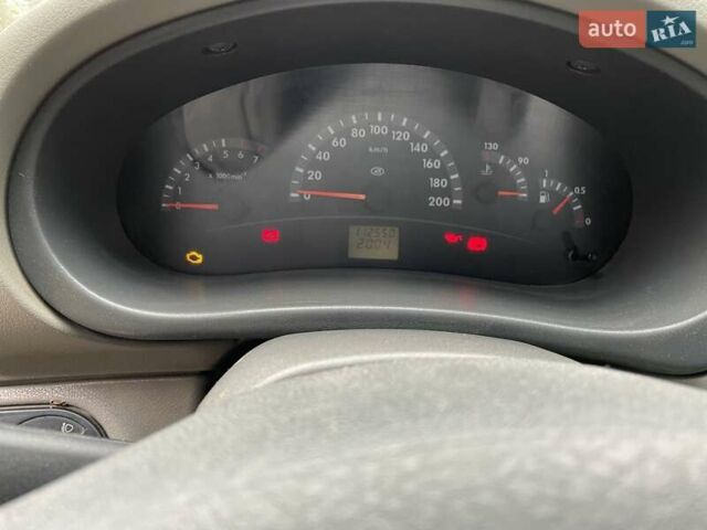 ВАЗ 1119 Калина, об'ємом двигуна 1.6 л та пробігом 112 тис. км за 1950 $, фото 9 на Automoto.ua