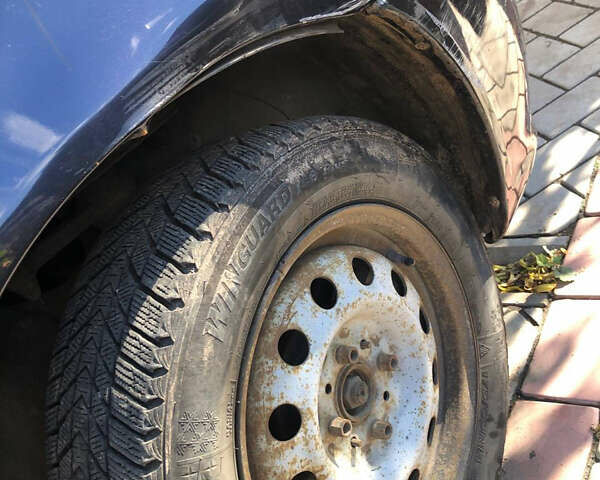 ВАЗ 1119 Калина, объемом двигателя 1.4 л и пробегом 156 тыс. км за 2000 $, фото 9 на Automoto.ua