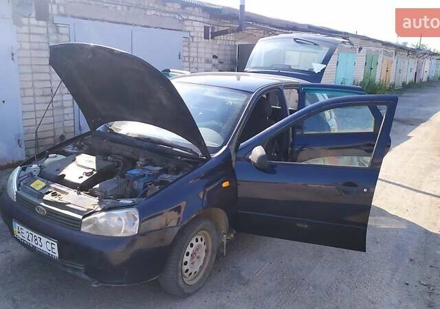 ВАЗ 1119 Калина, объемом двигателя 0 л и пробегом 196 тыс. км за 1200 $, фото 3 на Automoto.ua