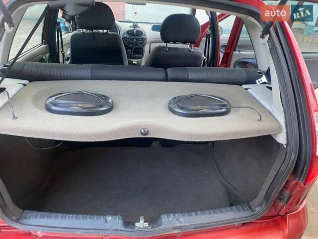 ВАЗ 1119 Калина, об'ємом двигуна 1.39 л та пробігом 122 тис. км за 3500 $, фото 29 на Automoto.ua