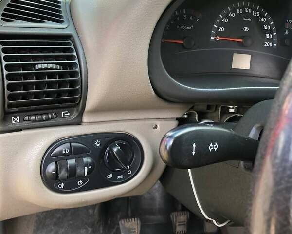ВАЗ 1119 Калина, объемом двигателя 1.6 л и пробегом 187 тыс. км за 2350 $, фото 2 на Automoto.ua