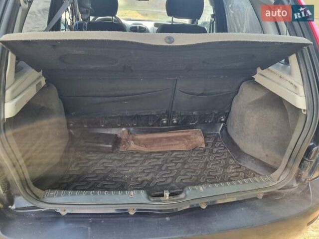 ВАЗ 1119 Калина, об'ємом двигуна 1.6 л та пробігом 120 тис. км за 2800 $, фото 7 на Automoto.ua