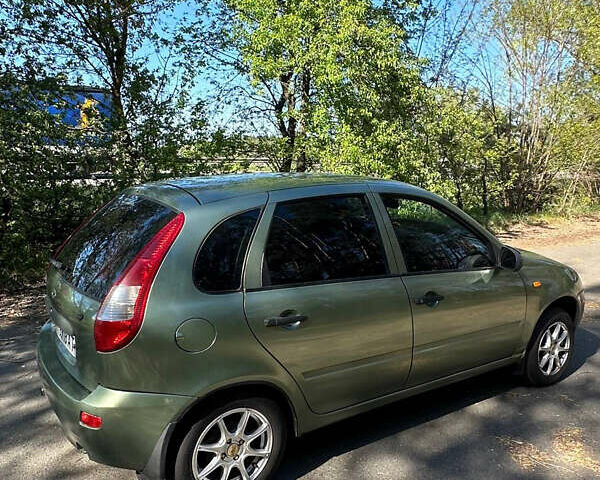 ВАЗ 1119 Калина 2008 в Киеве на Automoto.ua ВАЗ 1119 Калина, объемом двигателя 1.39 л и пробегом 198 тыс. км за 2000 $, фото 4 на Automoto.ua