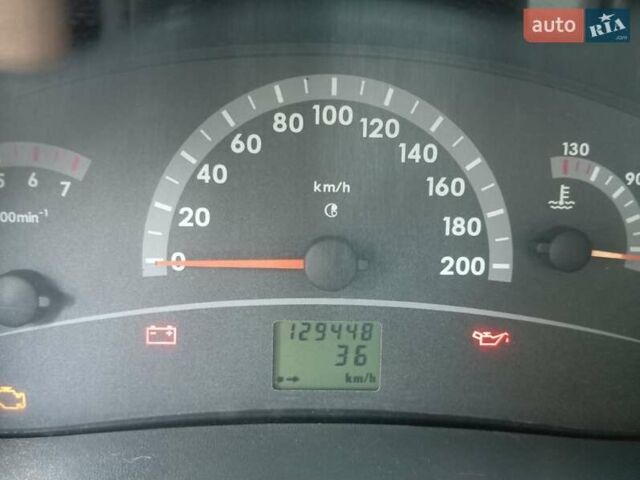 ВАЗ 1119 Калина, объемом двигателя 1.6 л и пробегом 130 тыс. км за 1450 $, фото 8 на Automoto.ua