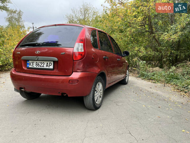 ВАЗ 1119 Калина, об'ємом двигуна 1.6 л та пробігом 142 тис. км за 1500 $, фото 2 на Automoto.ua