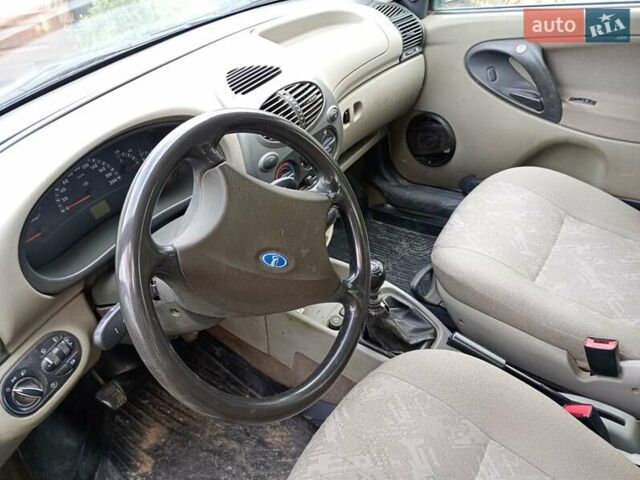 ВАЗ 1119 Калина, объемом двигателя 1.6 л и пробегом 170 тыс. км за 1500 $, фото 4 на Automoto.ua