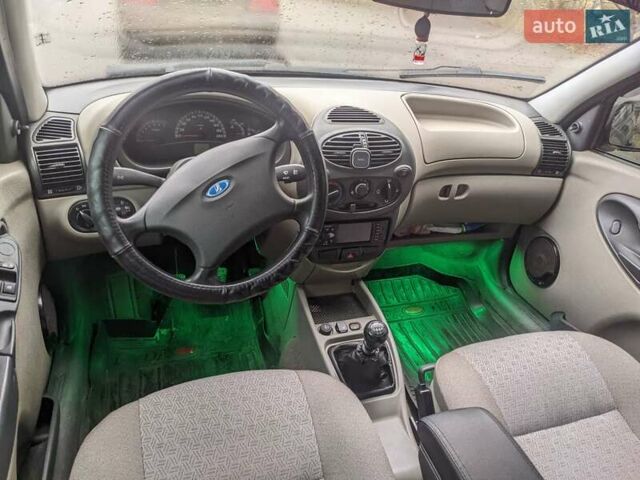 ВАЗ 1119 Калина, объемом двигателя 1.6 л и пробегом 70 тыс. км за 2900 $, фото 6 на Automoto.ua