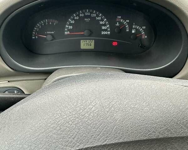 ВАЗ 1119 Калина, об'ємом двигуна 1.6 л та пробігом 187 тис. км за 2400 $, фото 2 на Automoto.ua