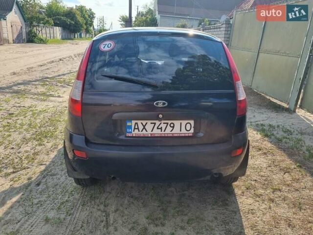 ВАЗ 1119 Калина, об'ємом двигуна 1.6 л та пробігом 120 тис. км за 2800 $, фото 1 на Automoto.ua