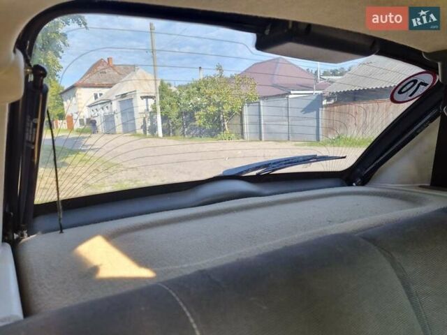 ВАЗ 1119 Калина, об'ємом двигуна 1.6 л та пробігом 120 тис. км за 2800 $, фото 3 на Automoto.ua