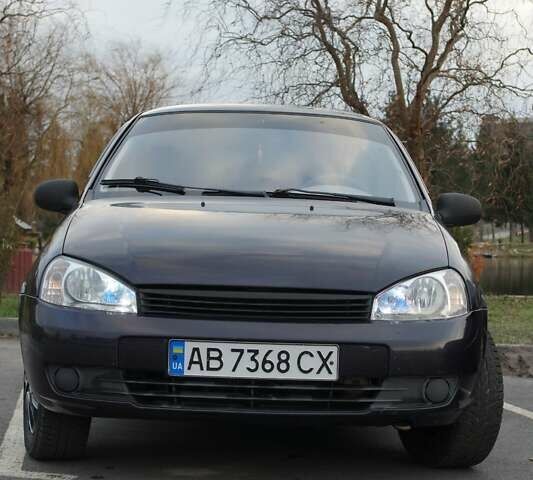 ВАЗ 1119 Калина, объемом двигателя 1.6 л и пробегом 70 тыс. км за 2900 $, фото 12 на Automoto.ua