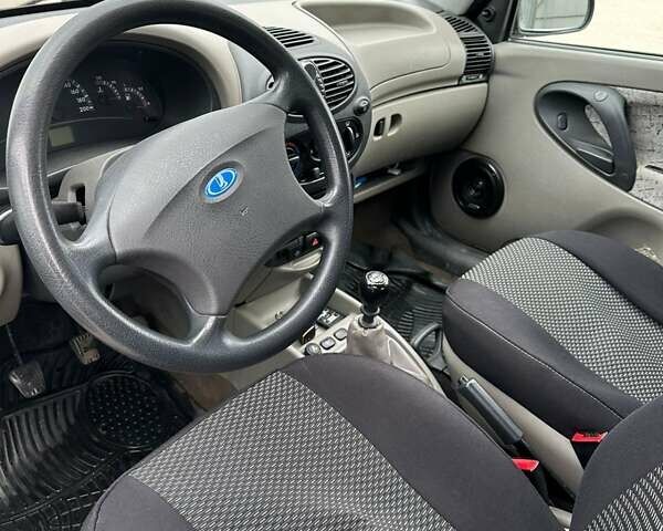 ВАЗ 1119 Калина, объемом двигателя 1.6 л и пробегом 187 тыс. км за 2400 $, фото 1 на Automoto.ua
