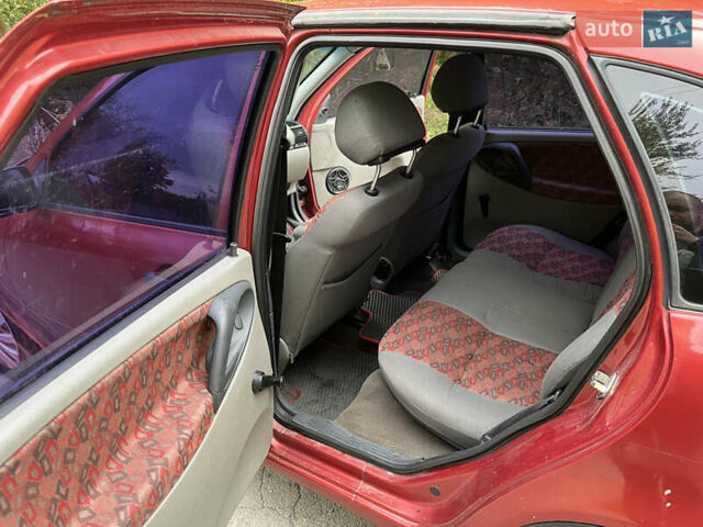ВАЗ 1119 Калина, об'ємом двигуна 1.6 л та пробігом 142 тис. км за 1500 $, фото 6 на Automoto.ua