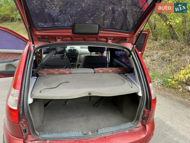 ВАЗ 1119 Калина, об'ємом двигуна 1.6 л та пробігом 142 тис. км за 1500 $, фото 9 на Automoto.ua
