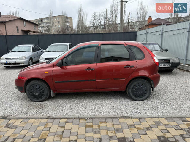 ВАЗ 1119 Калина, объемом двигателя 0 л и пробегом 114 тыс. км за 1500 $, фото 2 на Automoto.ua