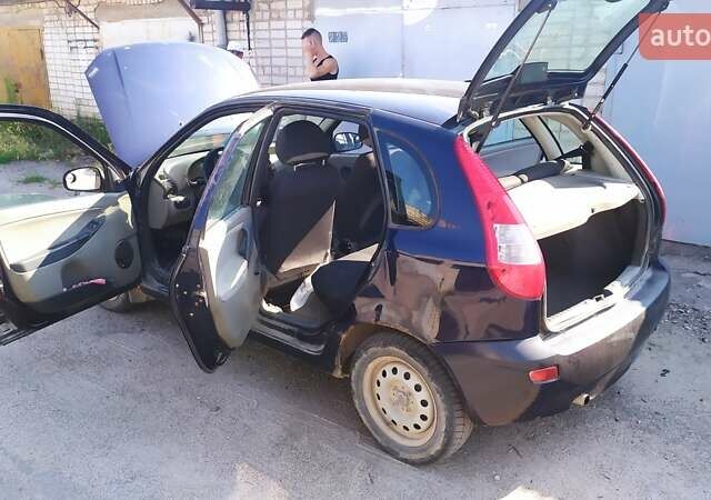 ВАЗ 1119 Калина, объемом двигателя 0 л и пробегом 196 тыс. км за 1200 $, фото 2 на Automoto.ua