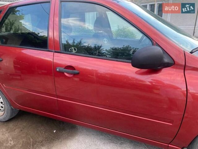 ВАЗ 1119 Калина, об'ємом двигуна 1.39 л та пробігом 122 тис. км за 3500 $, фото 9 на Automoto.ua