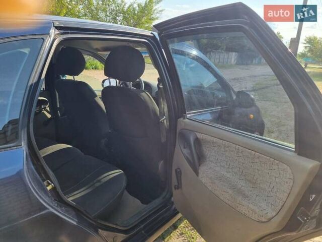 ВАЗ 1119 Калина, об'ємом двигуна 1.6 л та пробігом 120 тис. км за 2800 $, фото 4 на Automoto.ua