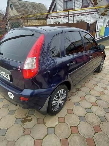 ВАЗ 1119 Калина, об'ємом двигуна 1.39 л та пробігом 172 тис. км за 2600 $, фото 5 на Automoto.ua