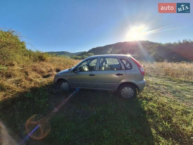 ВАЗ 1119 Калина, об'ємом двигуна 1.6 л та пробігом 65 тис. км за 2300 $, фото 2 на Automoto.ua