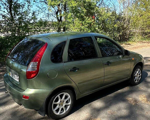 ВАЗ 1119 Калина 2008 в Киеве на Automoto.ua ВАЗ 1119 Калина, объемом двигателя 1.39 л и пробегом 198 тыс. км за 2000 $, фото 3 на Automoto.ua