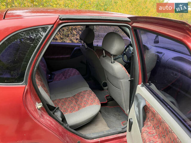 ВАЗ 1119 Калина, об'ємом двигуна 1.6 л та пробігом 142 тис. км за 1500 $, фото 5 на Automoto.ua