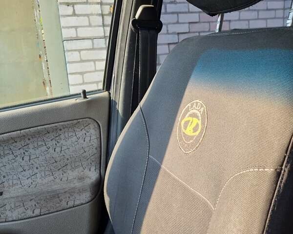 ВАЗ 1119 Калина, об'ємом двигуна 1.6 л та пробігом 120 тис. км за 2800 $, фото 14 на Automoto.ua