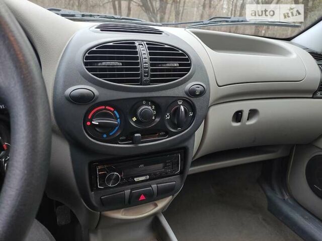 ВАЗ 1119, объемом двигателя 1.6 л и пробегом 82 тыс. км за 2300 $, фото 17 на Automoto.ua