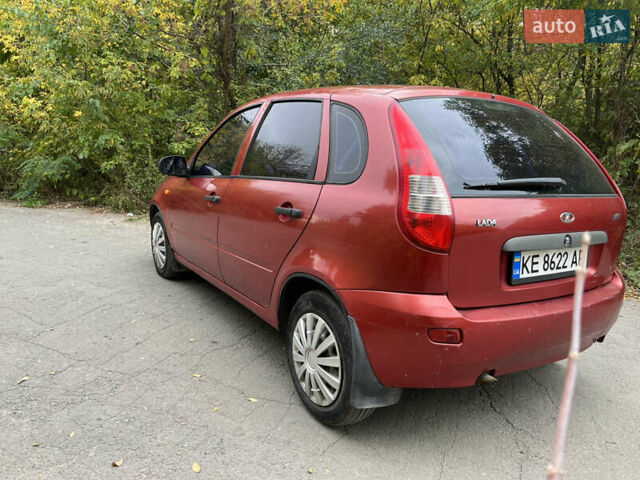 ВАЗ 1119 Калина, об'ємом двигуна 1.6 л та пробігом 142 тис. км за 1500 $, фото 1 на Automoto.ua
