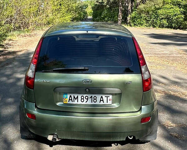 ВАЗ 1119 Калина 2008 в Киеве на Automoto.ua ВАЗ 1119 Калина, объемом двигателя 1.39 л и пробегом 198 тыс. км за 2000 $, фото 2 на Automoto.ua