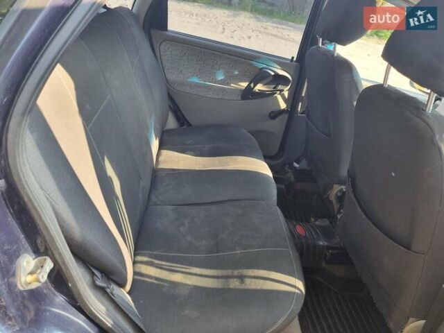 ВАЗ 1119 Калина, об'ємом двигуна 1.6 л та пробігом 120 тис. км за 2800 $, фото 6 на Automoto.ua