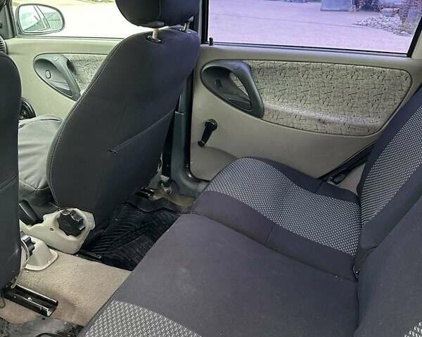 ВАЗ 1119 Калина, объемом двигателя 1.6 л и пробегом 187 тыс. км за 2400 $, фото 5 на Automoto.ua
