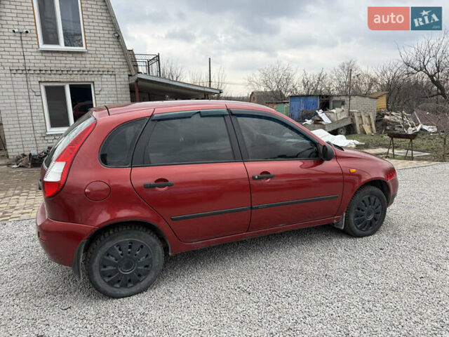 ВАЗ 1119 Калина, объемом двигателя 0 л и пробегом 114 тыс. км за 1500 $, фото 5 на Automoto.ua